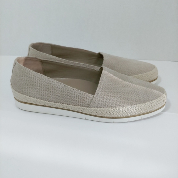Donald J. Pliner Shoes - Donald Pliner "Palm" Espadrille Flats